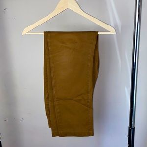 Aeropostale Slim Classic Men Pants 34/32